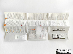 Bild auf Website: www.lifetester.net Bild auf Website: www.lifetester.net - © www.lifetester.net