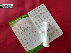 Bild auf Website: www.lifetester.net Bild auf Website: www.lifetester.net - © www.lifetester.net