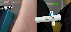 Bild auf Website: www.lifetester.net Bild auf Website: www.lifetester.net - © www.lifetester.net