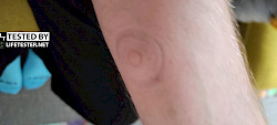 Bild auf Website: www.lifetester.net Bild auf Website: www.lifetester.net - © www.lifetester.net