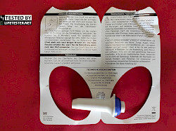 Bild auf Website: www.lifetester.net Bild auf Website: www.lifetester.net - © www.lifetester.net