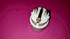 Gosund Smart Plug - Steckdose - Detail Unterseite ohne Abdeckung
