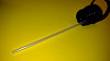 Super Sparrow Edelstahl-Trinkflasche - Sportverschluss mit Trinkhalm