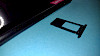 Card Slot des Lenovo Tab M10