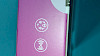 Produktverpackung Detail - Lenovo Tab M10