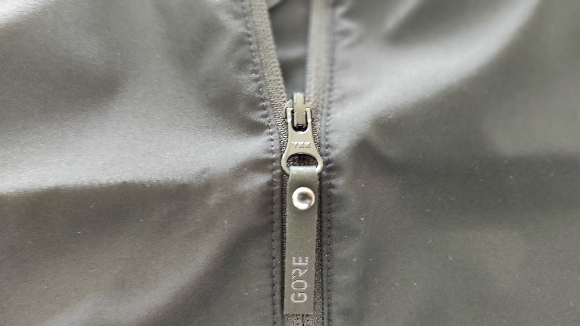 Im Test GORE WEAR Herren FahrradWeste Spirit Erfahrungen TEST