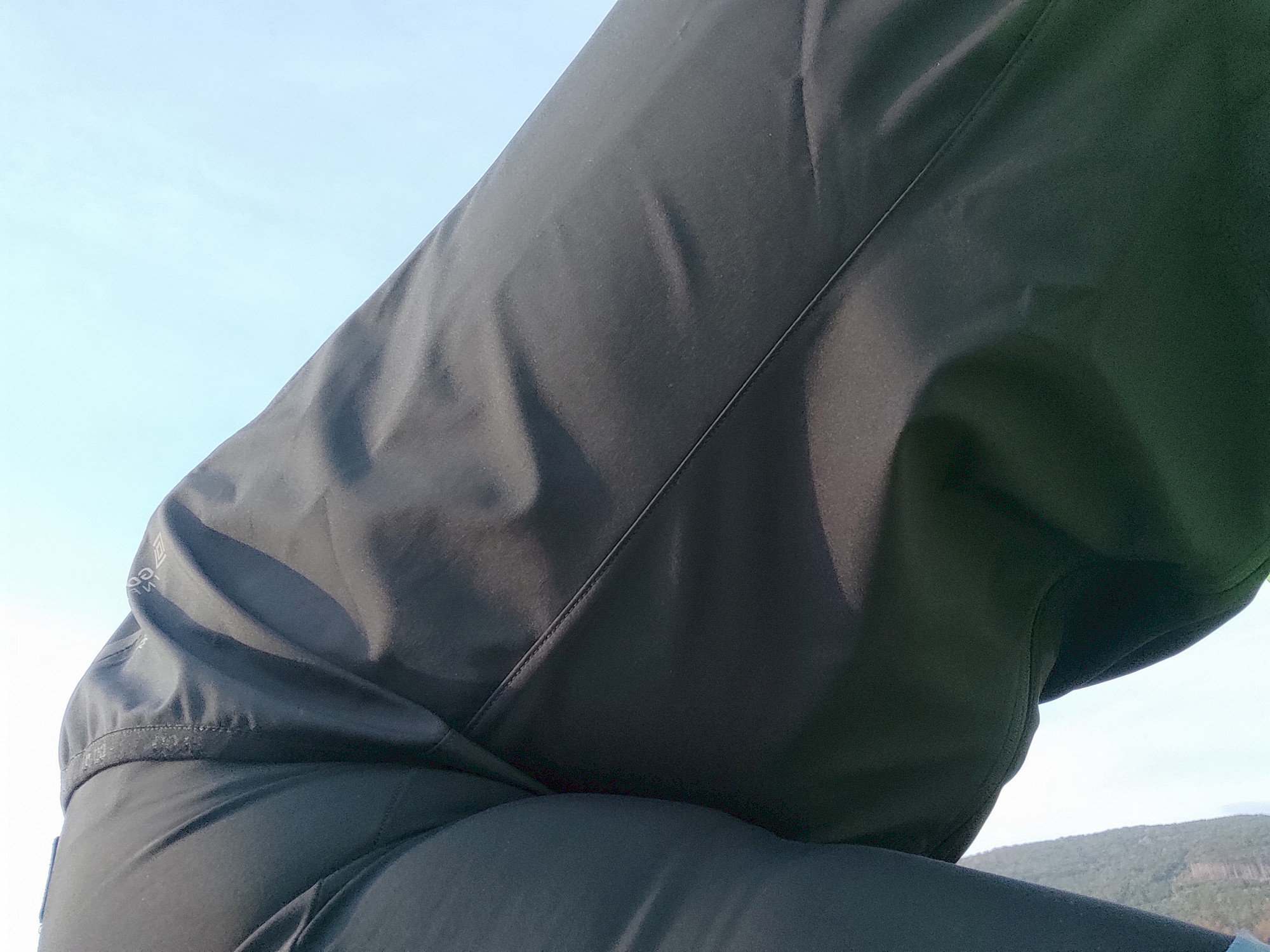 Im Test GORE WEAR Herren FahrradWeste Spirit Erfahrungen TEST