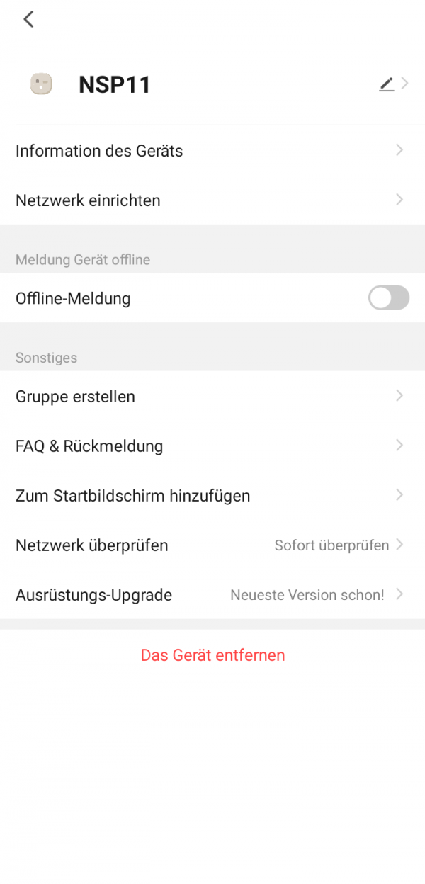 Im Test Nooie WLAN Steckdose Erfahrungen