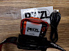 Die Petzl Actik Core 450 Lumen im Detail 2