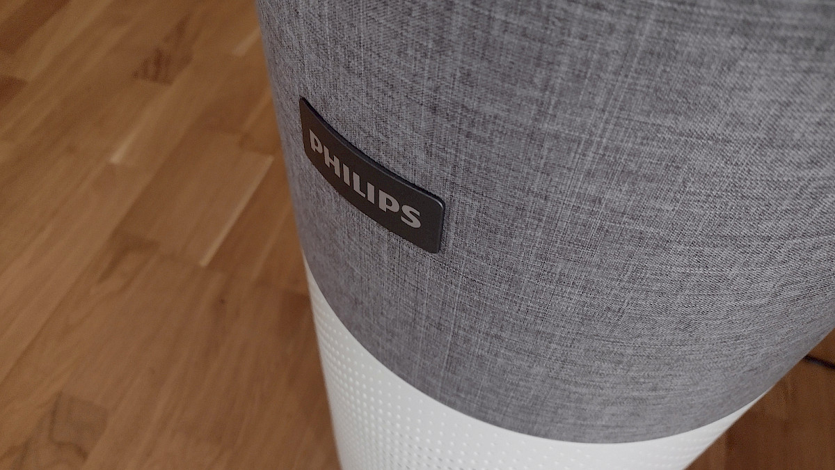 Review - Philips Series 3000i Air Purifier: My Experience Report on Design, Performance and Usability