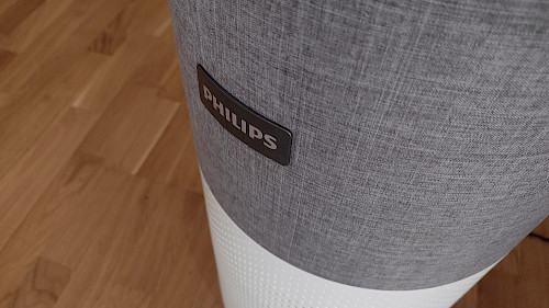 Im Test - Philips Series 3000i Luftreiniger: Mein Erfahrungsbericht zu Design, Leistung und Bedienbarkeit