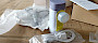 Der Hylogy Inhalator von BrVision mit allem Zubehör - © lifetester.net
