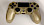 PS4 Controller Gold im 360 Grad Video - © lifetester.net