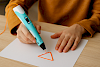 3D-Stifte bringen Bewegung in kreative Nachmittage – und lassen Kinder ihre Ideen ganz neu erleben.