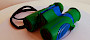Bresser junior Kinderfernglas 6x21 für Kinder Bresser junior Kinderfernglas 6x21 für Kinder - © lifetester.net