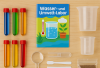 Mit einem Umweltlabor lernen Kinder spielerisch, wie spannend Wasser- und Naturforschung sein kann – ganz ohne Bildschirm.
