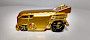 C-3PO - Hot Wheels CGW45 Star Wars Fahrzeug 1:64 - © lifetester.net