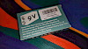 Verpackung der LCLEBM 9V Akkus – mit Herstellerangaben und CE-Hinweisen.
