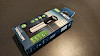 Verpackung der ANSMANN Daily Use 70B – die Lampe wird mit 70 Lumen, 67 m Leuchtweite und 30 Stunden Laufzeit beworben.