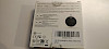 Rückseite der Verpackung mit Herstellerinformationen und CE-Kennzeichnung.