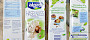 Haselnussdrink von alpro von allen Seiten - Haselnussmilch - © lifetester.net