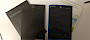 LCD-Schreibtafeln - 2 verschiedene Modelle inklusive Verpackungen - © lcd-schreibtafel.de