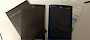 LCD-Schreibtafeln - Alle Fragen und Antworten LCD-Schreibtafeln - 2 verschiedene Modelle inklusive Verpackungen - © lcd-schreibtafel.de