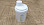 Der Nano-Shaker 300ml transparent von Nutri Plus - © Lifetester.net