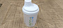 Der Nano-Shaker 300ml transparent von Nutri Plus - © Lifetester.net