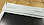 IGERESS Blaue 9-Zoll-LCD-Schreibtafel in Detailaufnahme - © lifetester.net