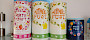 Rote Kraft eingetroffen Alpha Foods - Rote Kraft (daneben Morning Fuel und Nervenruhe) - © lifetester.net